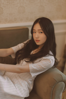 滢滢的生活日记