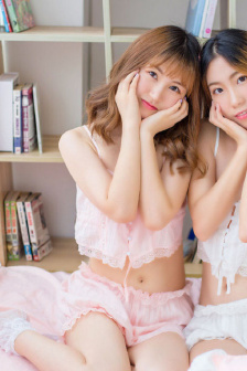大胸姐妹
